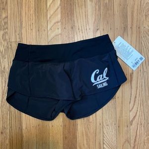 Lululemon Speed UP LR shorts